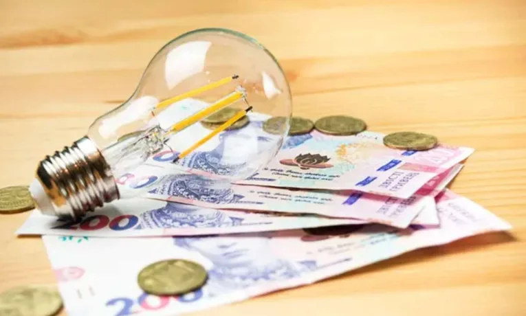 Чи законні відключення світла за борги під час війни в Україні