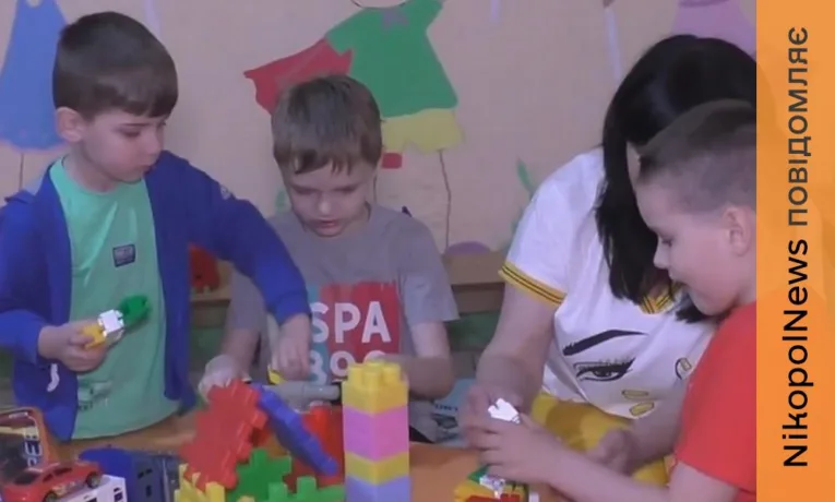 Чи планують відновити роботу безпечних освітніх просторів Нікополя