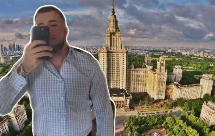 У Дніпропетровській облраді хочуть створити керівну посаду для сина Загіда Краснова