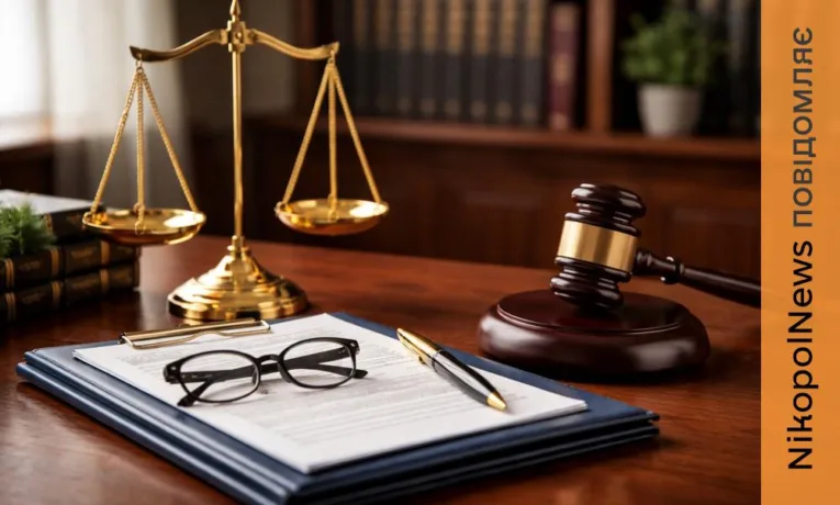 Прийом юристів безоплатної правничої допомоги у Томаківській громаді 2 квітня