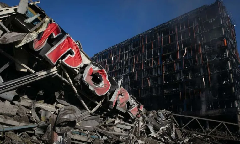 Державний механізм компенсації за зруйнований бізнес в Україні 2026