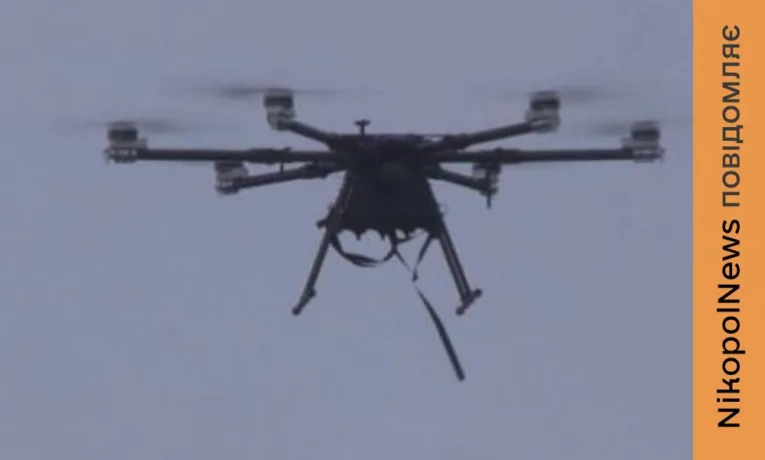 Пропагандистські листівки на Нікопольщині: Микола Лукашук про допомогу ворогу