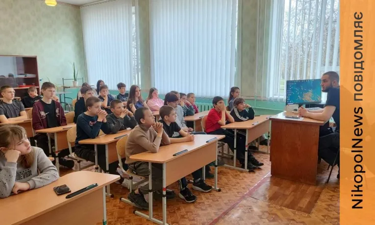 У Мозолевській громаді дбають про безпеку дітей через превентивне виховання