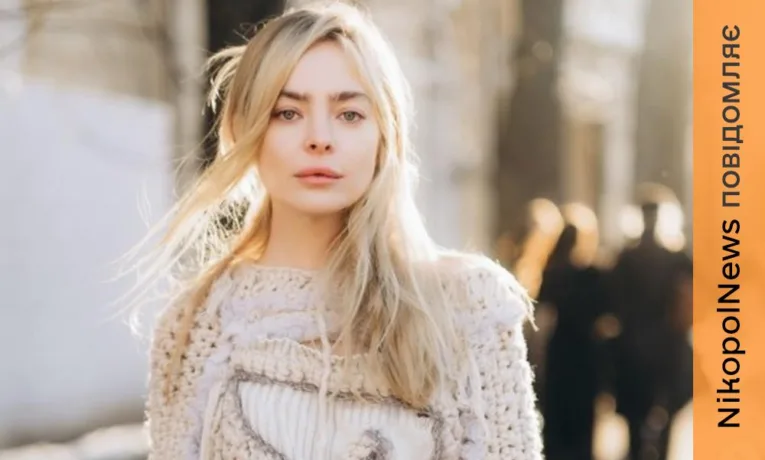 Українська блогерка Ксенія Шевченко втратила батька через російський обстріл у Нікополі