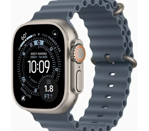 Чому вам варто доповнити свій iPhone годинником Apple Watch