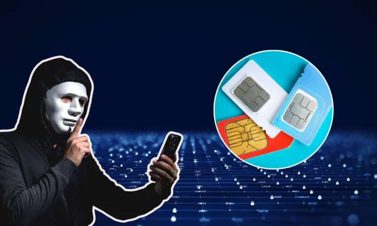 Перевипускали SIM-картки і чистили рахунки: на Дніпропетровщині накрили банду аферистів