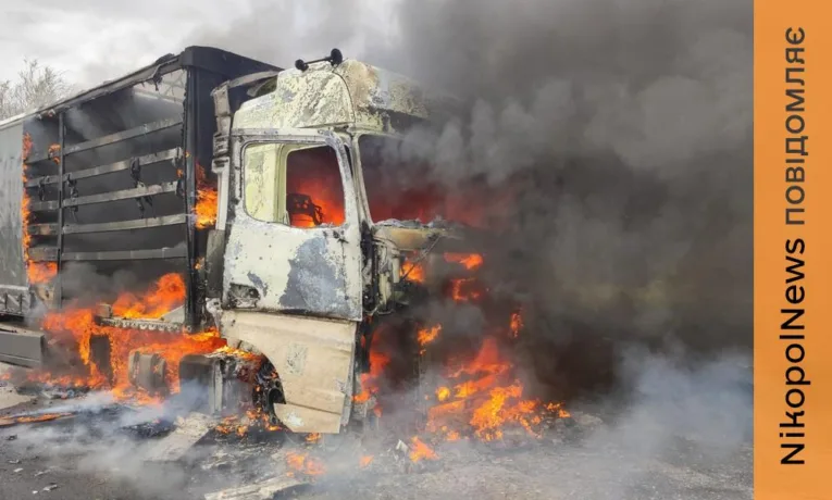 У Нікополі загинув чоловік, в Марганці постраждала жінка через атаки ворога