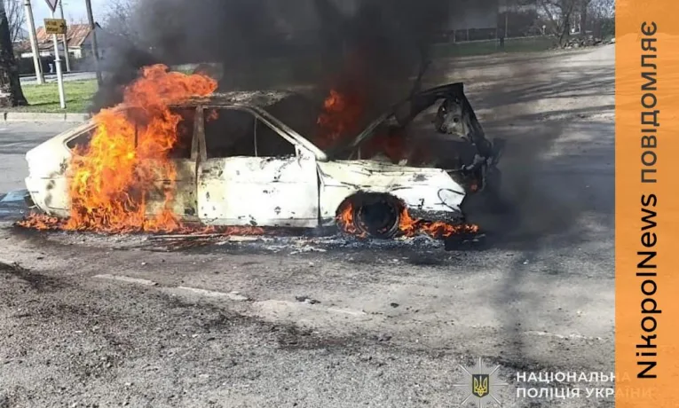 Наслідки обстрілів Нікополя, Синельникового, Павлограда і Криворіжжя: загиблі та поранені