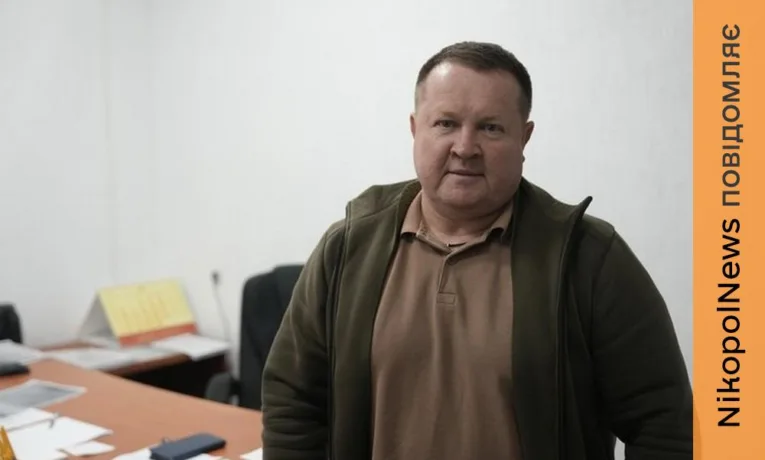 Посилення обстрілів Нікополя: Іван Базилюк про використання жінок-операторів