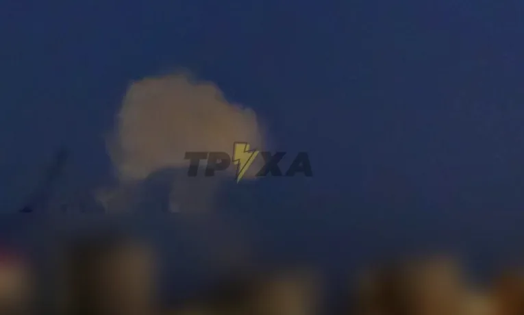 Знову гучно в Дніпрі: пролунало кілька вибухів