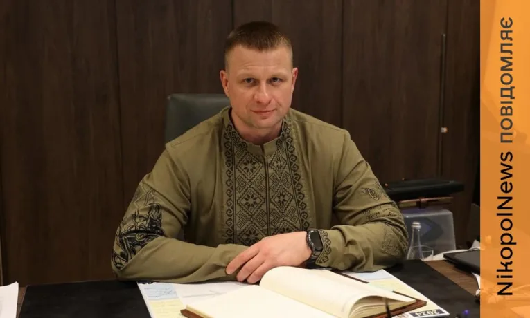 Ситуація у Нікополі та районі: окупанти «полюють» на цивільних, намагаючись посіяти паніку