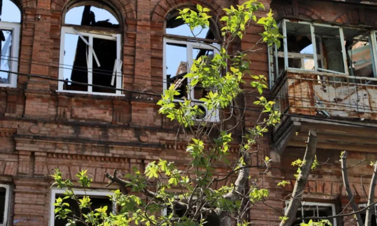 Дніпро оговтується після атак рф: Філатов показав пересувний штаб