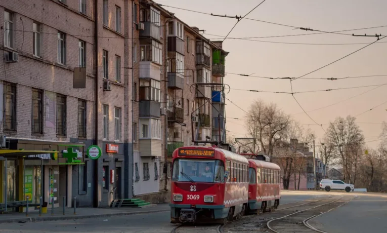 Транспорт у Дніпрі: зміни через ремонт на Паторжинського