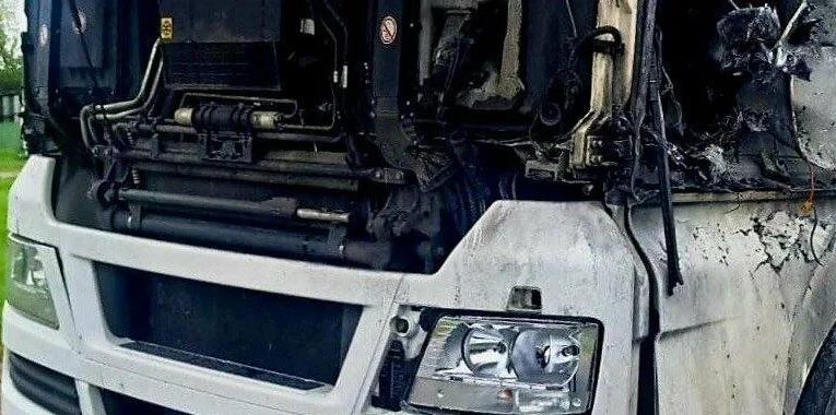 Транспорт під прицілом: наслідки атак по Дніпропетровщині