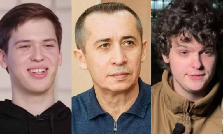 Внутрішні вороги дестабілізують Дніпро: Андрій Денисенко про блогерів