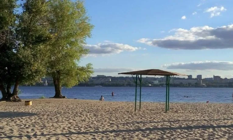Жорсткі обмеження на воду: на Дніпропетровщині скорочують місця для відпочинку