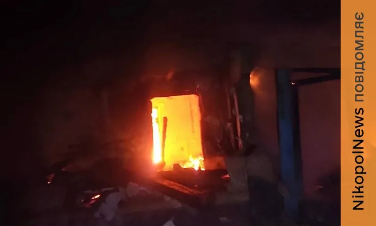 У Нікополі поранено двох підлітків, ще двоє постраждалих у Синельниківському районі внаслідок ворожих обстрілів