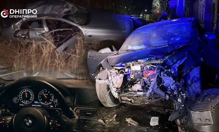 Сміливість, що може коштувати життя: у Дніпрі підлітки все частіше стають винуватцями ДТП