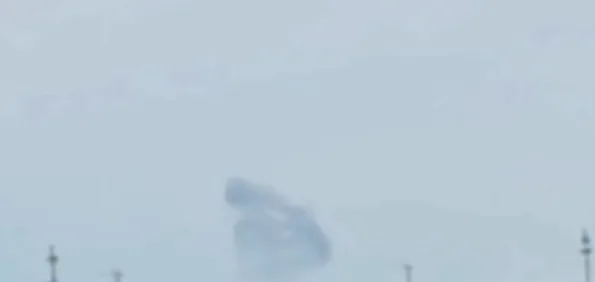 Вдень "шахеди" атакували Дніпро та область: наслідки