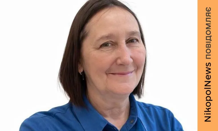 Лікар-ендокринолог розпочинає прийом у дитячій лікарні Нікополя