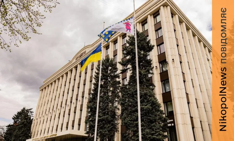 У ДніпроОВА двоє нових заступників: обоє військові