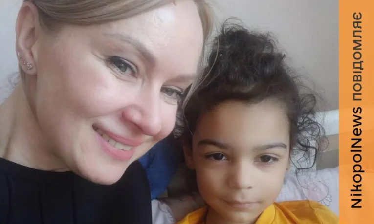 Стан поранених у Нікополі: хлопчик вже бігає та вчиться читати