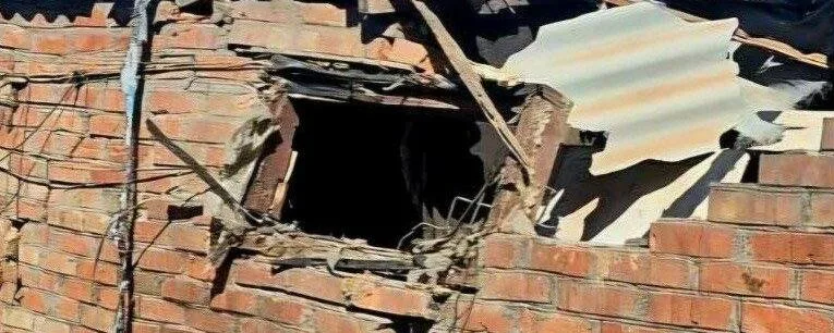 Руйнування і трагедія: Дніпропетровщину атакували близько 20 разів