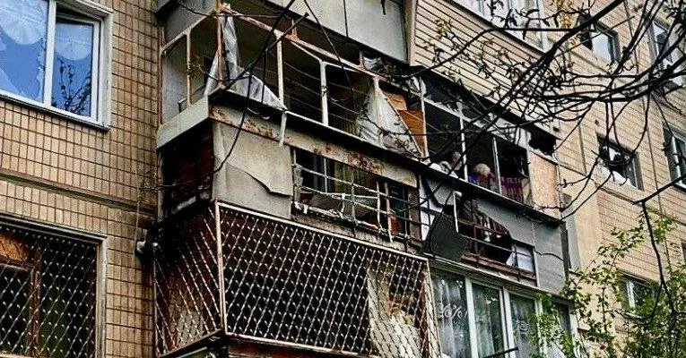 Десятки атак, є загиблі і поранені: кривавий день на Дніпропетровщині