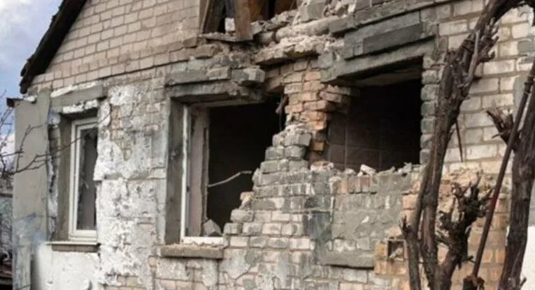 Пожежі та руйнування: Дніпропетровщина під потужною атакою росіян