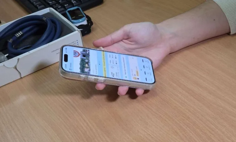 К врачу – без очередей і звонків: в «єДніпро» працює «Медичний кабінет»