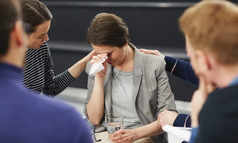 Моральна шкода: як дніпрянам отримати компенсацію за страждання та які докази потрібні