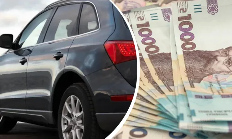 Електромобілі в Україні: нові податки на горизонті