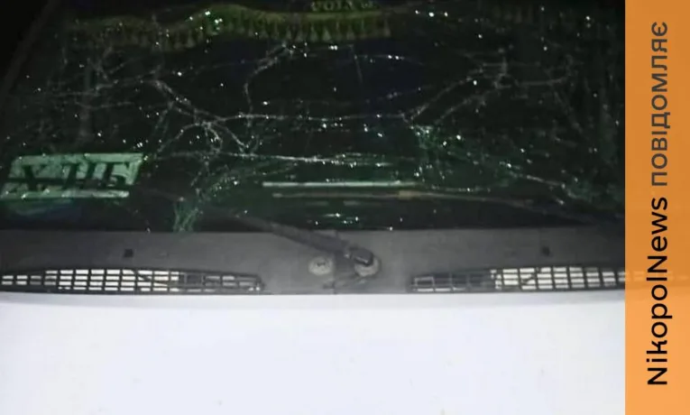 Нікопольщина, Криворіжжя і Павлоградський район під ударом ворога