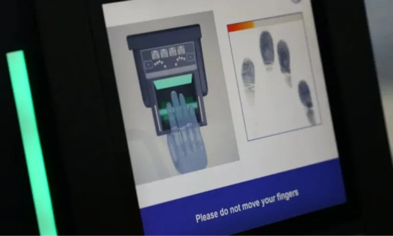 Зміни на кордоні з ЄС: нова система реєстрації