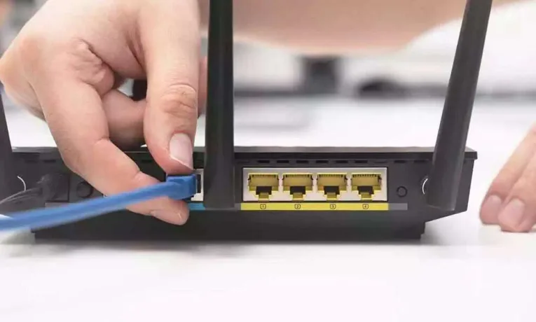 Захист Wi-Fi роутера від зламу: чому звичайні паролі більше не рятують