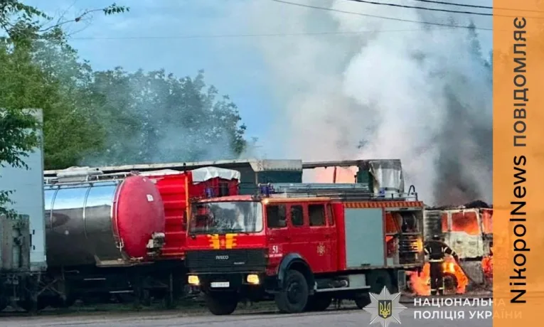 Терор на Дніпропетровщині: 11 постраждалих за добу