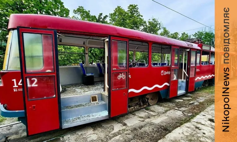 Масований удар по Дніпру 18 травня: фото та коментар міського голови