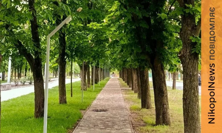До 22 градусів тепла: прогноз погоди у Нікополі 16 травня
