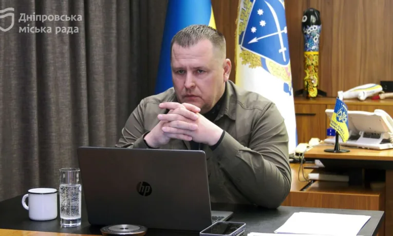 Понад 2,6 тис. студентів та ліцеїстів Дніпра долучилися до відкритої лекції Філатова