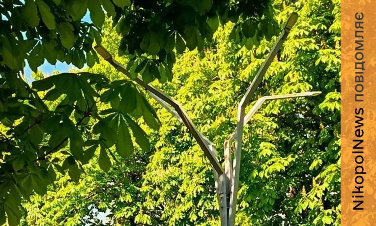 Мінлива хмарність у Нікополі 6 травня: прогноз погоди