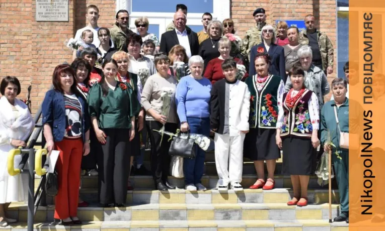 У Мирівській громаді провели зворушливий захід для мам загиблих Героїв та зниклих безвісти