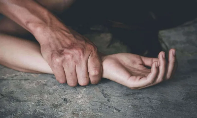 У Кривому Розі затримали підозрюваного у зґвалтуванні 9-річної дитини