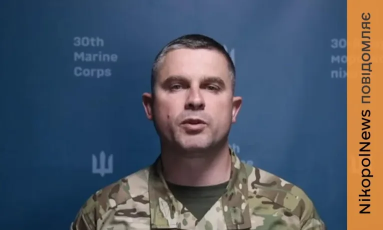 Продовжується ворожий терор населення і встановлення антидронових сіток у Нікополі та Марганці