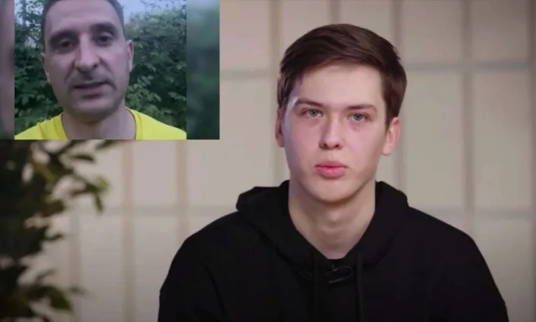 Провладний блогер Лаченков виправдовує топ-корупціонерів у владі та «Міндічгейт»: військові різко відреагували