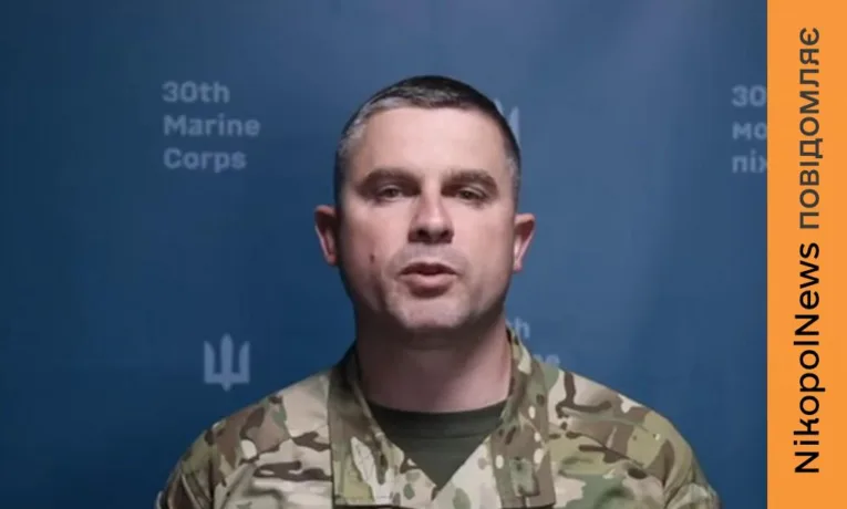 Ворог посилює дронові атаки на Нікопольщині: військові розповіли про безпекову ситуацію