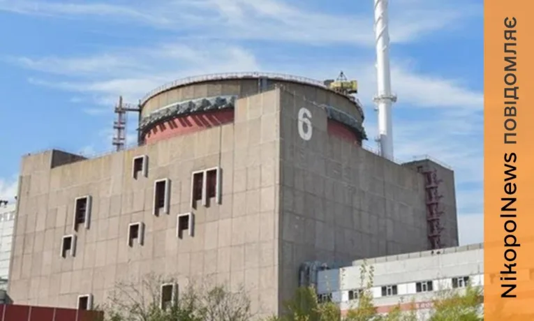 Інформацію про нібито удар України по ЗАЕС прокоментували у Силах оборони Півдня