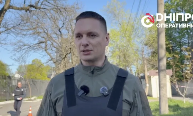Дніпро забезпечить постраждалих після атаки житлом і харчуванням