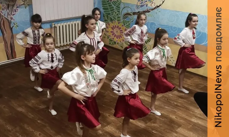 Юні таланти з Покрова здобувають численні перемоги на конкурсах різного рівня