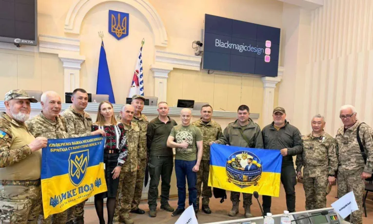 Проросійським силам в Дніпропетровській облраді не вдалося протягнути призначення Краснова-молодшого