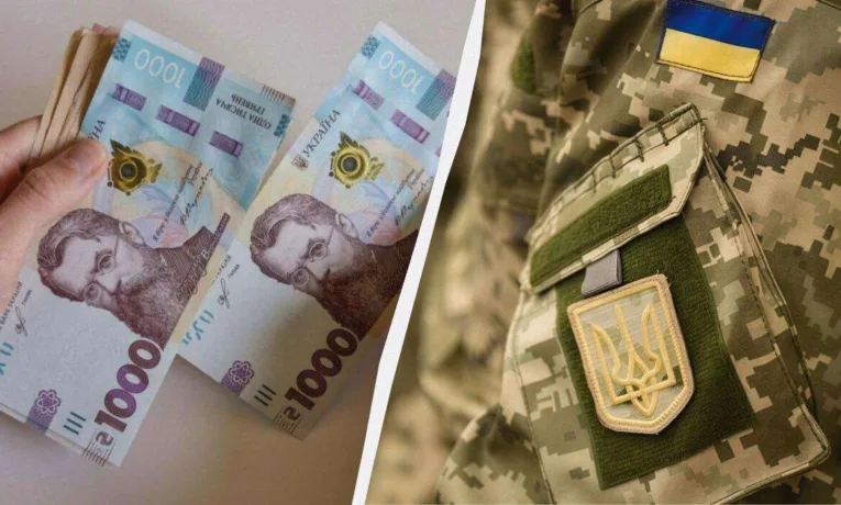 Військовим в Україні перерахують виплати: з'явилися деталі нових контрактів